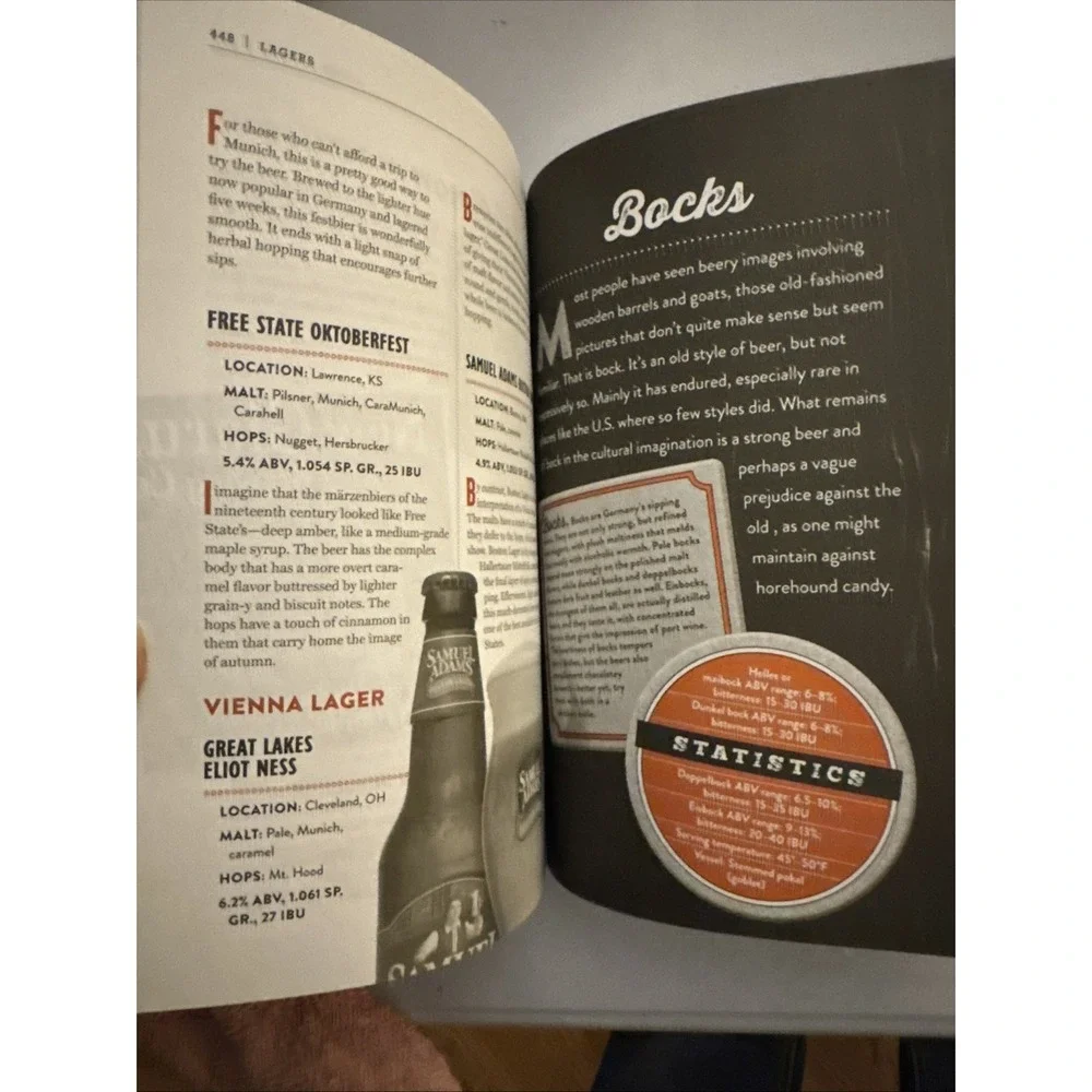 The‎ Beer Bible – Jeff Alworth
